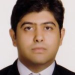 تصویر دکتر برزویه نجی
