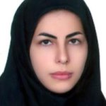 تصویر دکتر زهره شاهین شمس آبادی