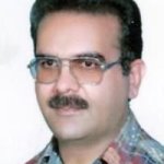 تصویر دکتر سیداحمد قریشی