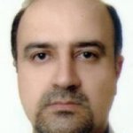 تصویر دکتر منوچهر روفی