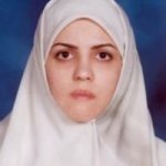 تصویر دکتر زهرا اسدی لاری