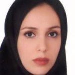 تصویر دکتر ربینا زمانی زاده کوپنچی