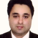 تصویر دکتر علی حقیقیان رودسری