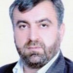 تصویر دکتر علی ولی منش