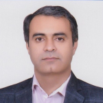 تصویر دکتر عباس خلیلی