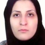 تصویر دکتر لیلا صابری