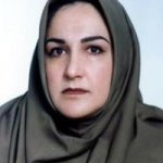 تصویر دکتر نادیا مطلوبی اقدم