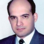 تصویر دکتر کیوان احدی