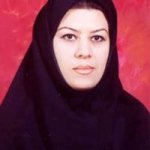 تصویر دکتر لیلا تک فلاح