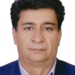 تصویر دکتر منوچهر سنجری