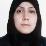 تصویر دکتر آذر غفاری نسب