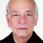 تصویر دکتر محمود بسیطی یزدی