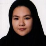 تصویر دکتر ساجده محبی