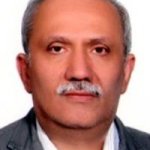 تصویر دکتر محمدمهدی گویا