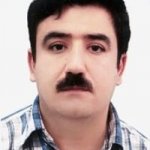 تصویر دکتر احمد میرپنجی