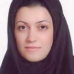 تصویر دکتر آذر مهرنیا