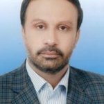 تصویر دکتر محمدمهدی رضامندپارسایی