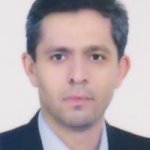 تصویر دکتر محمدمهدی یاقوتی خراسانی
