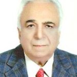تصویر دکتر رضا امین