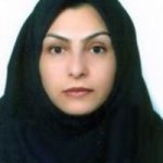 تصویر دکتر ناهید مستوفی