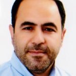 تصویر دکتر اسماعیل زمانی