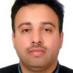 تصویر دکتر سیداحمد حسینی پورزرندی