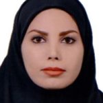 تصویر دکتر آرمینا زمانی کیا