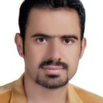 تصویر دکتر داریوش مزارعی