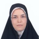 تصویر دکتر نجیبه زمانی