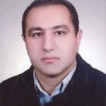 تصویر دکتر کیوان صفوی سهی