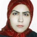 تصویر دکتر مریم سیف منش