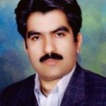 تصویر دکتر ابراهیم زمانی