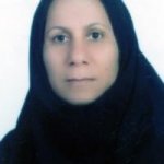 تصویر دکتر فوزیه علی یاری بهبهانی