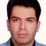 تصویر دکتر ارش موسی الرضایی اقدم