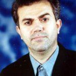 تصویر دکتر غلامرضا زمانی
