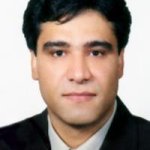 تصویر دکتر داریوش قابوس نژاد