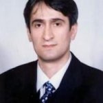 تصویر دکتر هوشنگ نصیریان