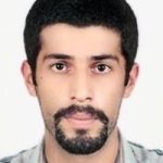 تصویر دکتر سیداحمد رئیس زاده ضیابری