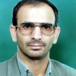 تصویر دکتر رضا ایمانی راستابی