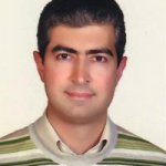 تصویر دکتر فرهاد جعفری