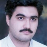 تصویر دکتر افشین ماهیار