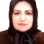 تصویر دکتر آذر مسرور