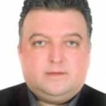 تصویر دکتر کیوان جوان مقدم