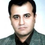 تصویر دکتر عباس رجبی کاشانی