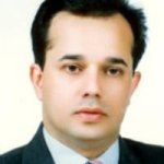 تصویر دکتر افشین جعفریان