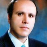 تصویر دکتر فرهاد چرخچی