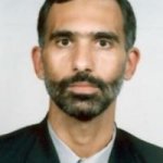 تصویر دکتر احمد خیرخواه