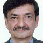 تصویر دکتر محمدمهدی اعرابی