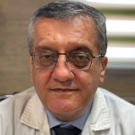 تصویر دکتر محمد مهدی شجری