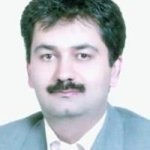 تصویر دکتر محمدمهدی حائری اسدی